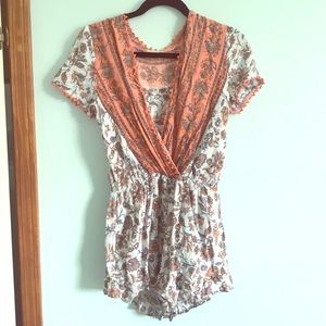 Altar'd State Other - Altar’d state Romper Altar'd State Other - Altar’d state Romper